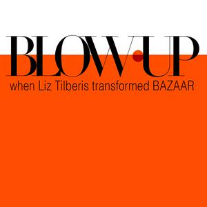 Ascolta BLOW-UP: When Liz Tilberis Transformed Bazaar nell'app