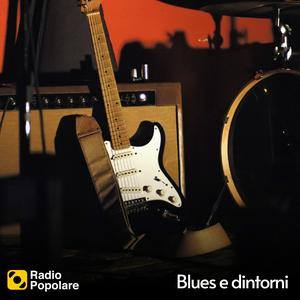 Ascolta Blues e dintorni nell'app