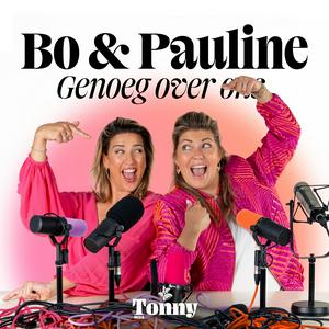 Ascolta Bo & Pauline: Genoeg over ons nell'app