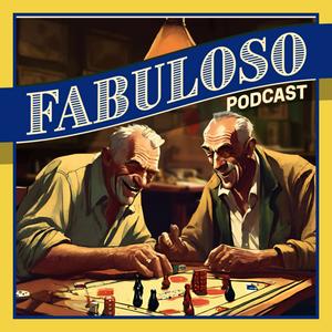 Ascolta Fabuloso Podcast nell'app