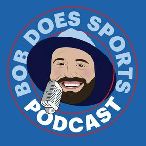 Ascolta Bob Does Sports Podcast nell'app