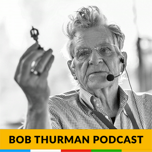 Ascolta Bob Thurman Podcast: Buddhas Have More Fun! nell'app