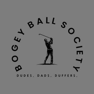 Ascolta BogeyBallSociety's Podcast nell'app