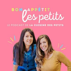 Ascolta Bon Appétit les Petits - alimentation des enfants nell'app