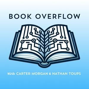 Ascolta Book Overflow nell'app