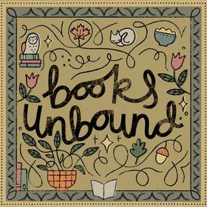 Ascolta Books Unbound nell'app