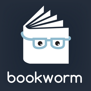 Ascolta Bookworm nell'app