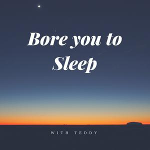 Ascolta Bore You To Sleep - Sleep Stories for Adults nell'app