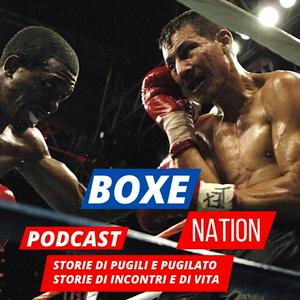 Ascolta Boxe Nation nell'app