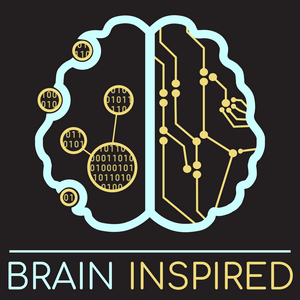 Ascolta Brain Inspired nell'app