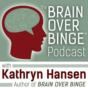 Ascolta Brain over Binge Podcast nell'app