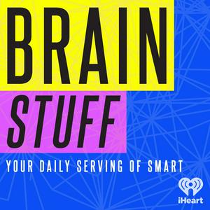 Ascolta BrainStuff nell'app