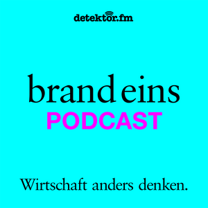 Ascolta brand eins-Podcast nell'app