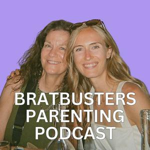 Ascolta BratBusters Parenting Podcast nell'app