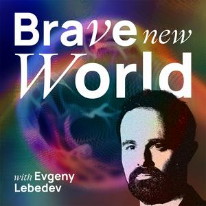 Ascolta Brave New World nell'app