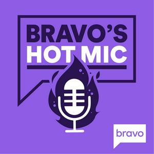 Ascolta Bravo's Hot Mic nell'app