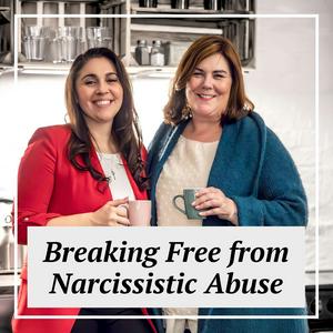 Ascolta Breaking Free from Narcissistic Abuse nell'app