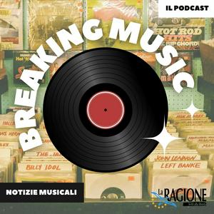 Ascolta Breaking Music nell'app