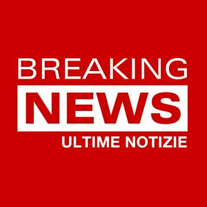 Ascolta Breaking News Italia - Ultime Notizie nell'app