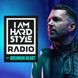 Ascolta I AM HARDSTYLE Radio by Brennan Heart nell'app