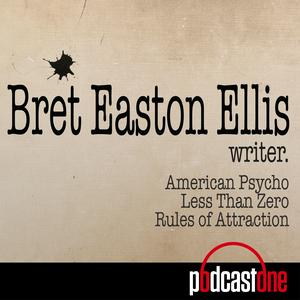 Ascolta Bret Easton Ellis Podcast nell'app