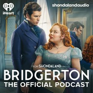 Ascolta Bridgerton: The Official Podcast nell'app