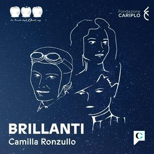 Ascolta Brillanti nell'app