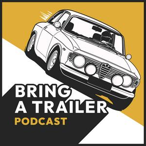 Ascolta Bring a Trailer Podcast nell'app