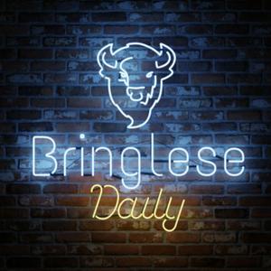 Ascolta Bringlese Daily - English Listening 🎧 nell'app