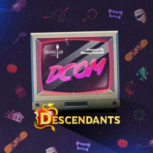 Ascolta DCOM Descendants - A DCOM Podcast nell'app