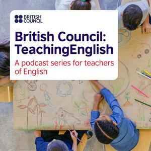 Ascolta British Council - Teaching English nell'app