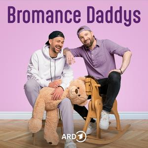 Ascolta Bromance Daddys - Der Podcast für junge Eltern nell'app