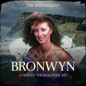 Ascolta Bronwyn nell'app