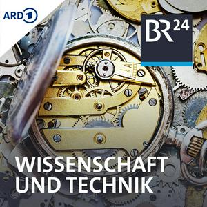 Ascolta Wissenschaft und Technik nell'app