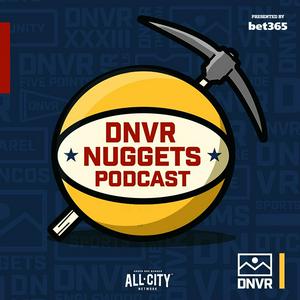 Ascolta DNVR Denver Nuggets Podcast nell'app