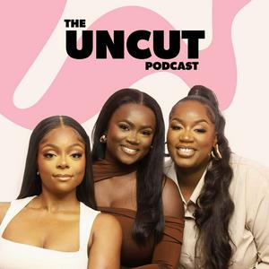 Ascolta The Uncut Podcast nell'app