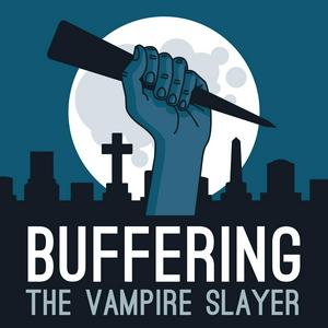 Ascolta Buffering the Vampire Slayer nell'app