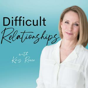 Ascolta Difficult Relationships - Christian Wisdom for Life's Toughest Ties nell'app