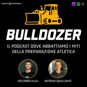 Ascolta BULLDOZER nell'app