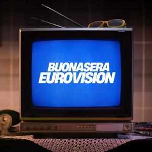 Ascolta Buonasera Eurovision! nell'app