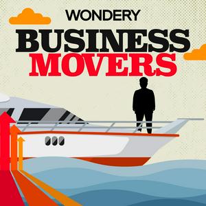 Ascolta Business Movers nell'app