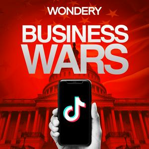 Ascolta Business Wars nell'app