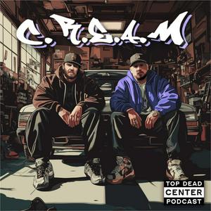 Ascolta C.R.E.A.M. (The TDC Podcast) nell'app