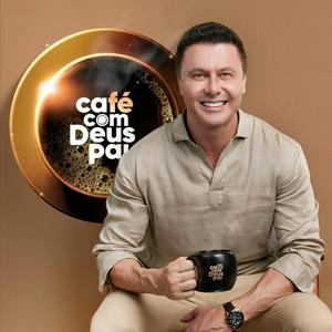 Ascolta Café Com Deus Pai | Podcast oficial nell'app