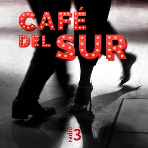 Ascolta Café del sur nell'app