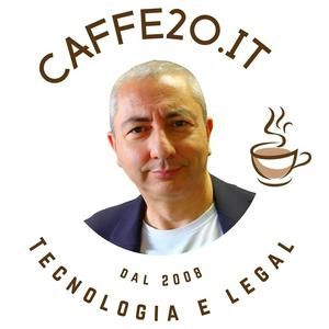 Ascolta Caffe 2.0 nell'app