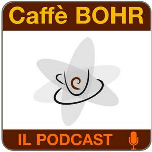 Ascolta Caffè BOHR nell'app