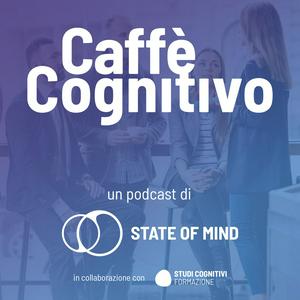 Ascolta Caffè Cognitivo nell'app