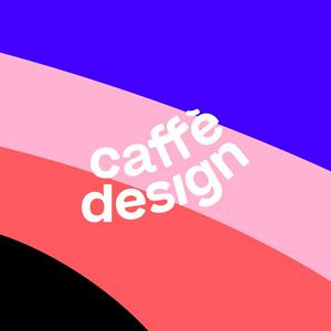 Ascolta Caffè Design nell'app