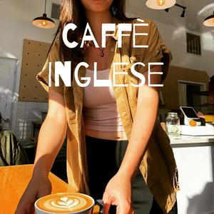 Ascolta Caffè Inglese nell'app